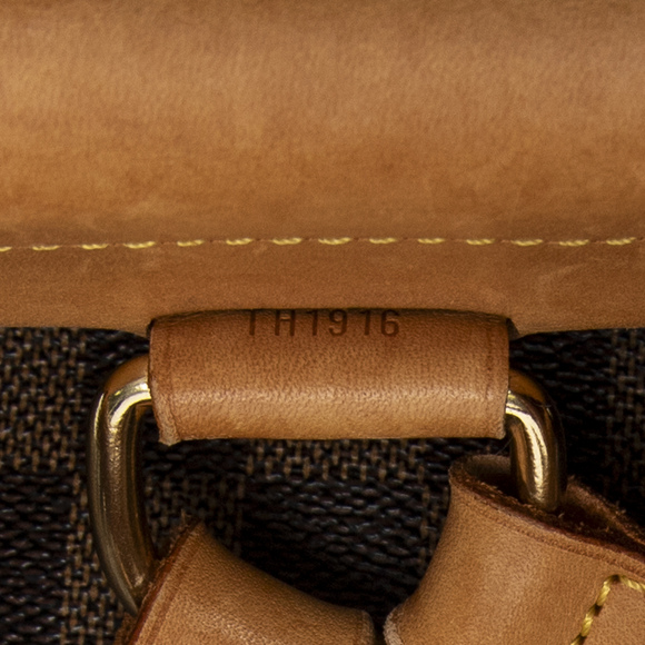 Louis Vuitton Arlequin Soho - Picture 10 of 10